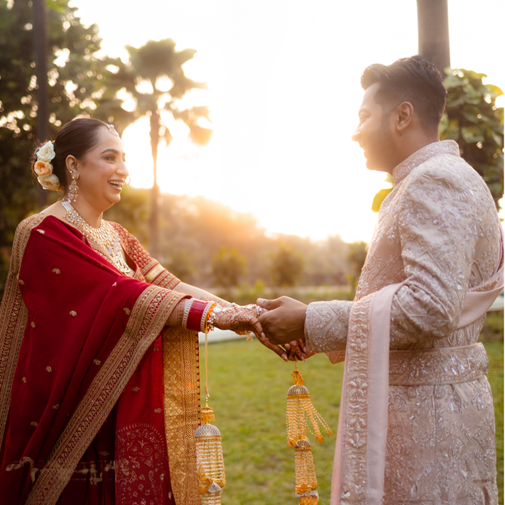 Wedding Photo 1
